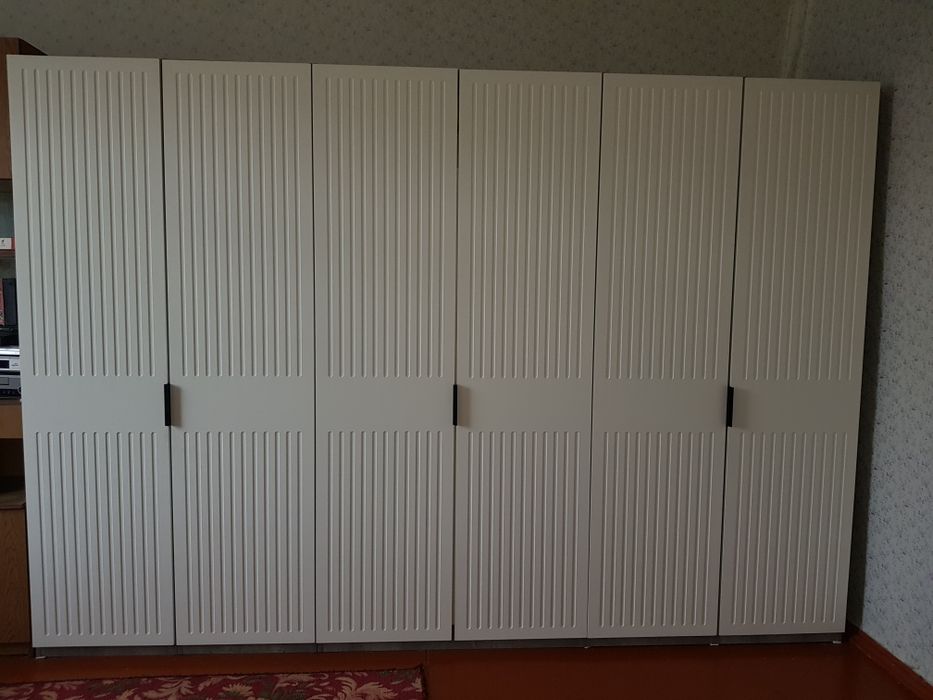 Спальный  гарнитур новый