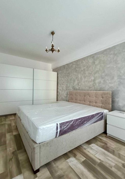 Direct proprietar închiriez apartament 2 camere parcare inclusa  zona Băneasa - Sisesti - View 4