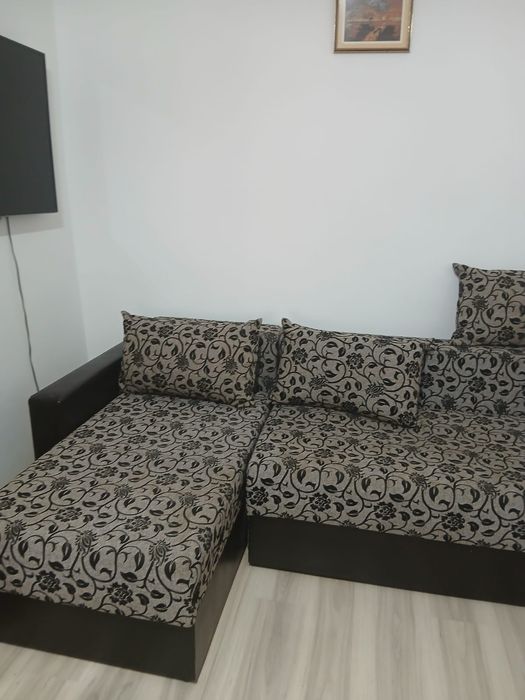 Colțar extensibil