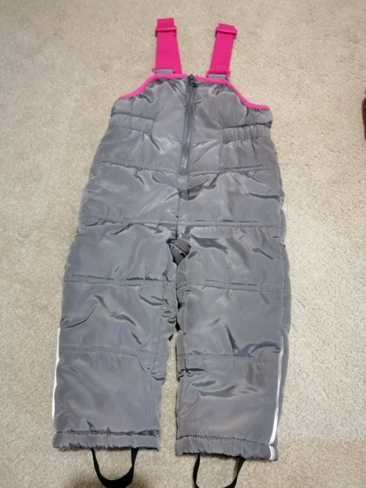 Продам комбинизон детский