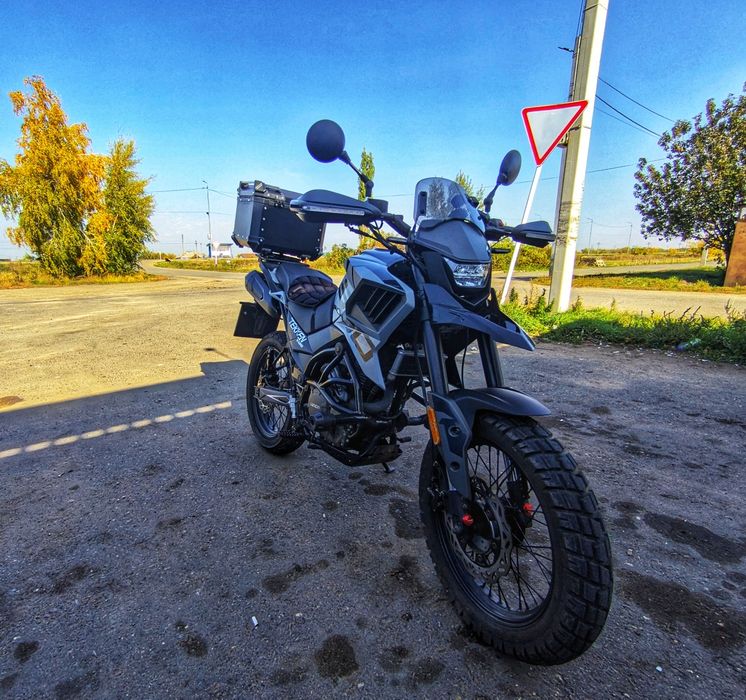 fuego Tekken 300 оригинал 2025 года