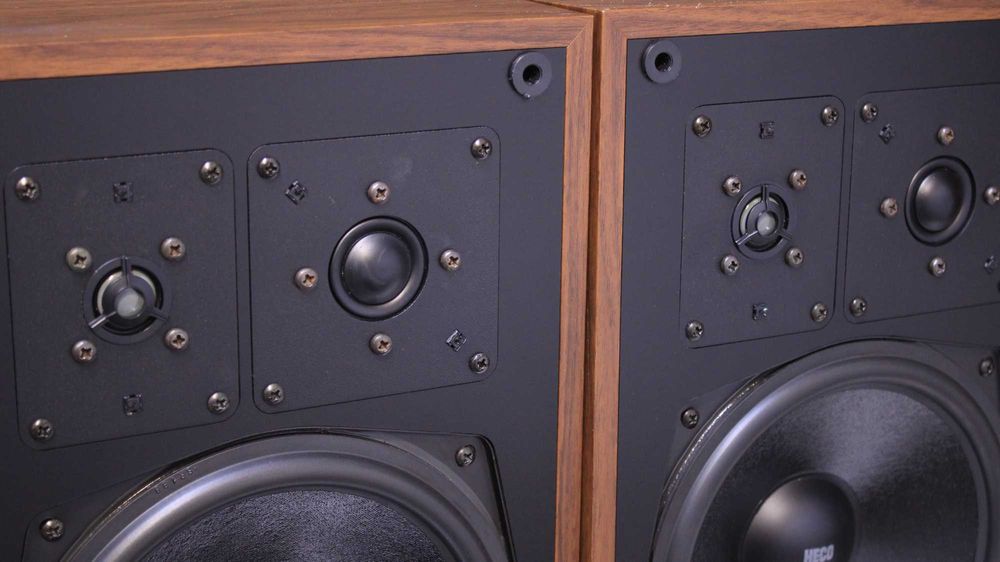 Boxe Heco Interior 230S(2x100W,4-8Ohm).