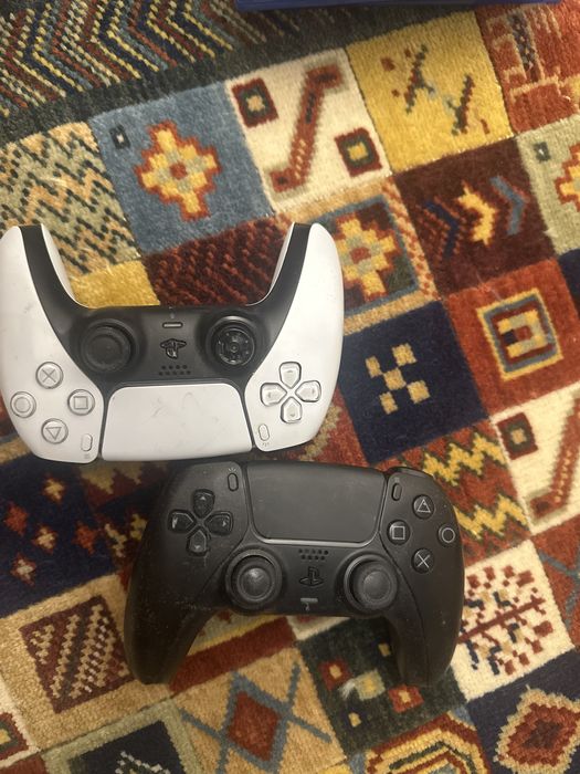 Джойстик ps 4 djdud