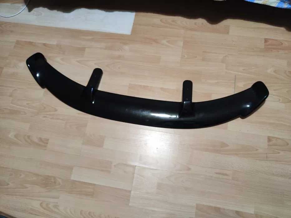 Eleron Universal DTM Kanat Maxi compatibil Volkswagen golf 5