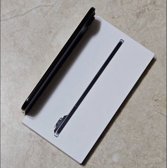 Vand schimb iphone 17 air