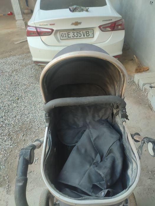 Детский каляска сотилади