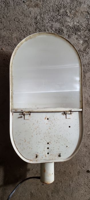 Прожектор для территорий ламповый