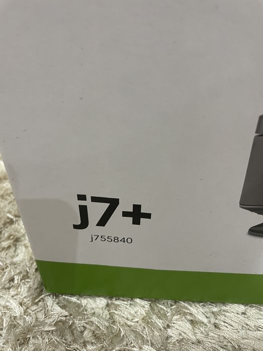 Irobot j7 робот