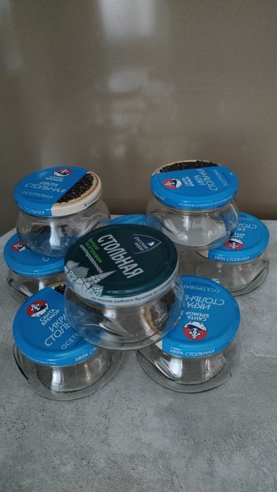 Банки стеклянные продаю