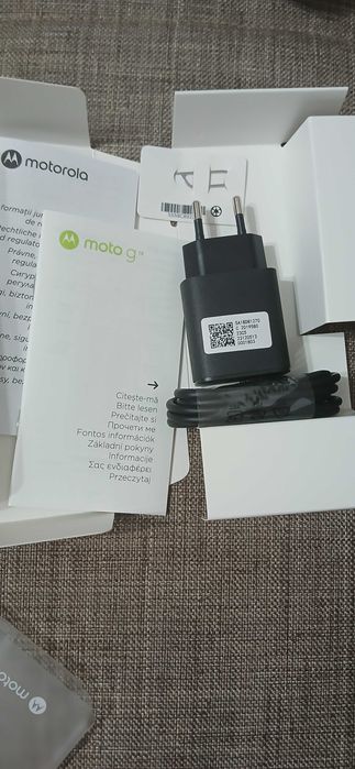 Motorola moto g14