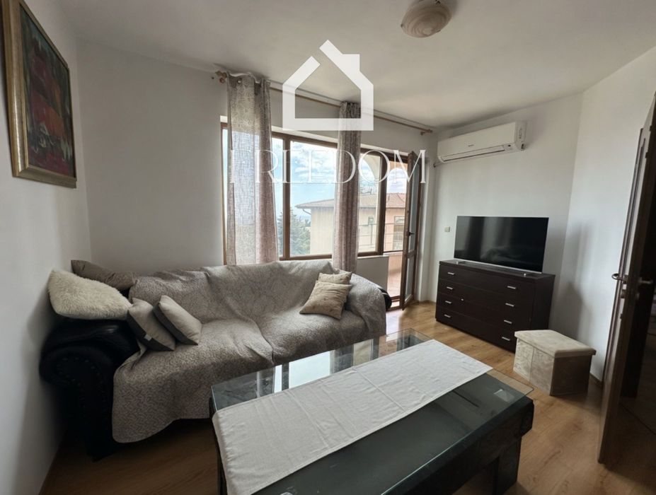 Продава 3-СТАЕН град Варна, м-т Долна Трака