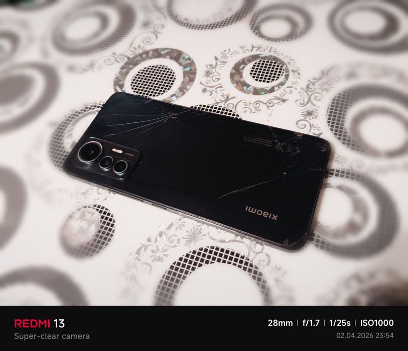 продаю Xiaomi mi 12 lite 5G