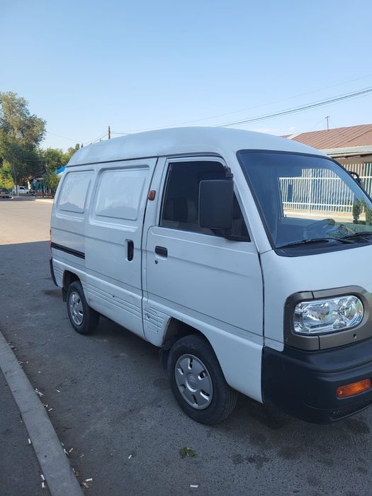 Daewoo damas  Daewoo  Damas