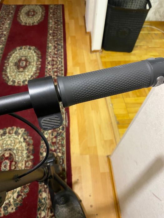 Электросамокат