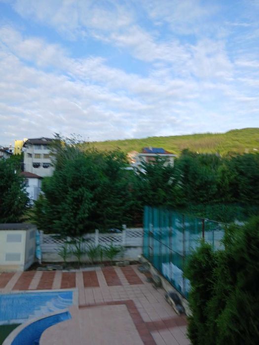 Едностаен апартамент Балчик - 265 € / месец - Собственик, 42m2