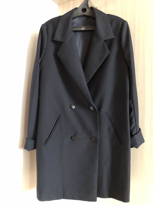 Юбка макси на подкладе