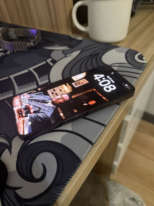 Iphone 14 pro max 256