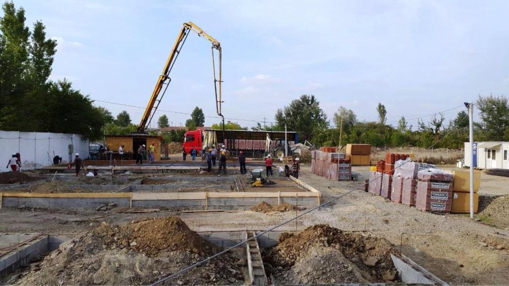 Diriginte de santier / RTE / consultanta tehnica constructii