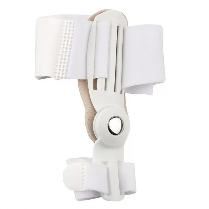 Выпрямитель большого пальца ноги при вальгусной деформации