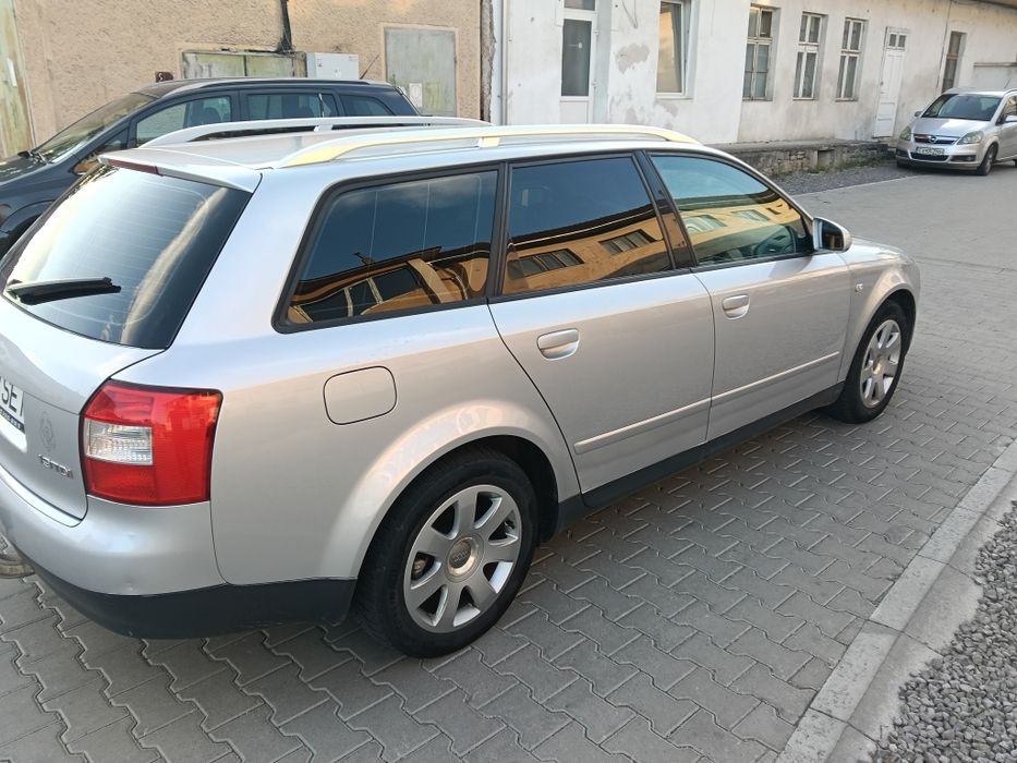 De vânzare Audi A4 B6