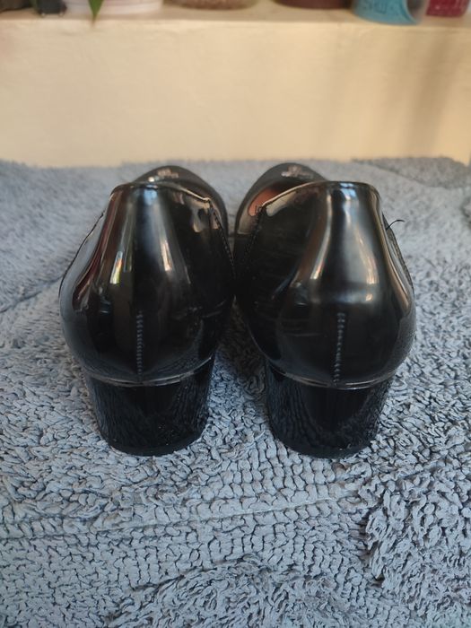 Дамски обувки Мат Стар номер 41