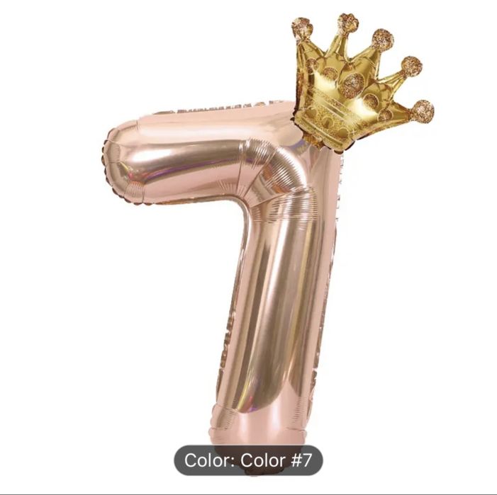 Фолиеви балони. Нови( не са надути)