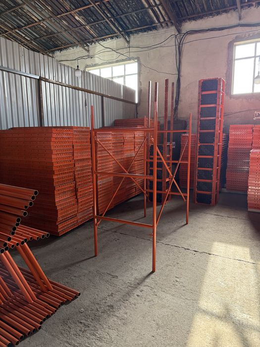 Леса, стойка вренда, lesa, stoyka, drag arenda