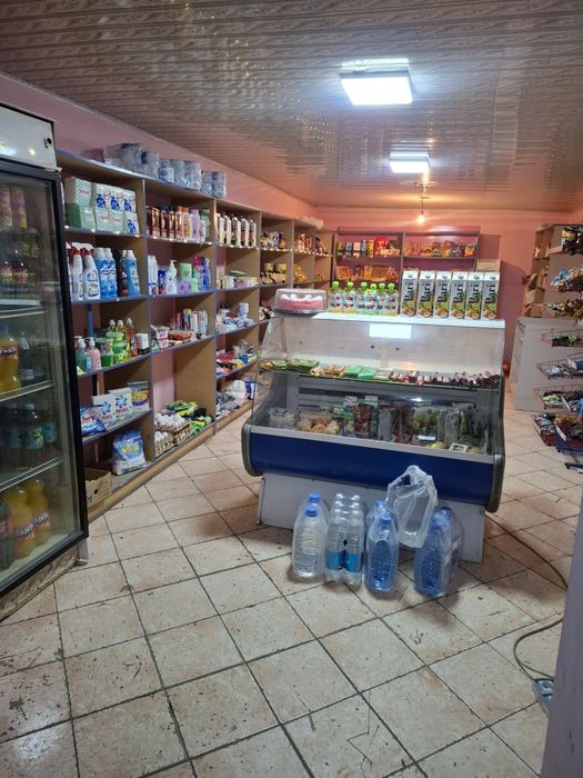 Магазин арендаға беріледі