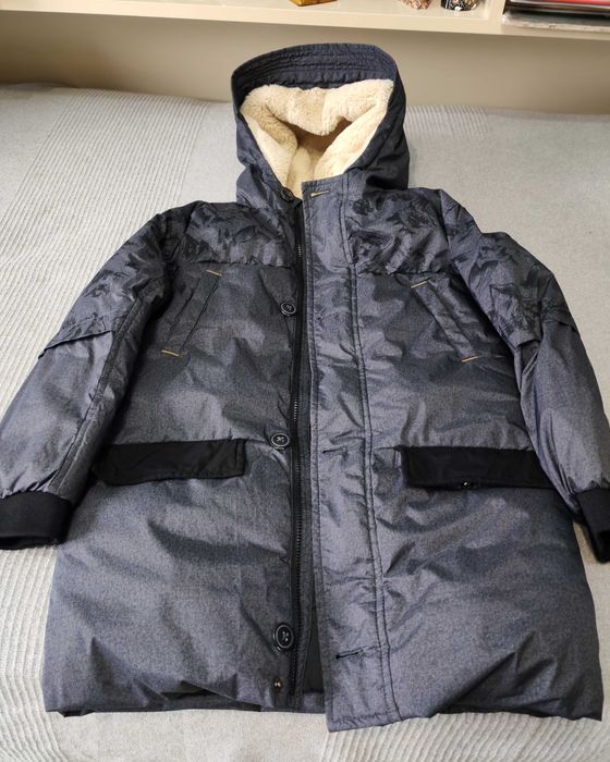 Зимни якета на Майорал