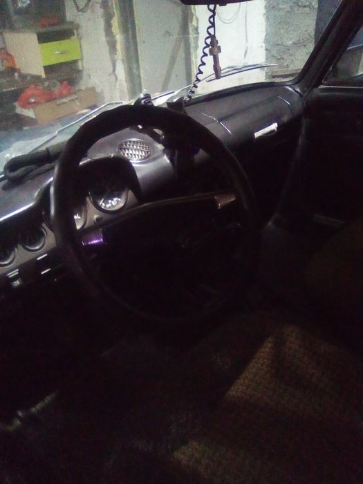 Жигули ВАЗ 2106 объём 1400