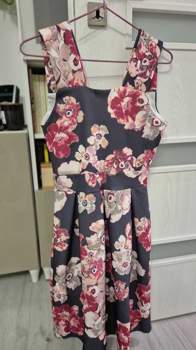 Rochie casual/ocazie, marimea S