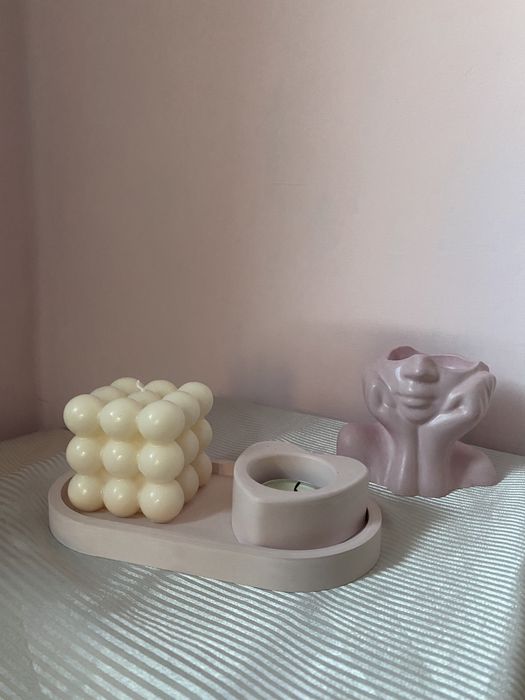 Подарочный  набор, ручной работы