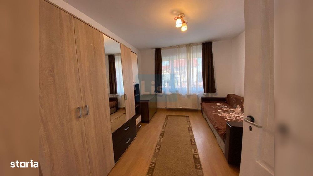 Comision 0%! Apartament la casa, Dambul Rotund!