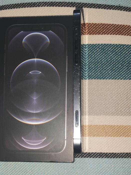 iPhone 12 Pro  128Gb Neverlocked