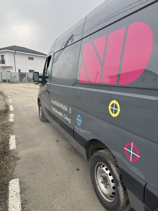 Vănd opel movano, an fabricatie 2019, import germania,