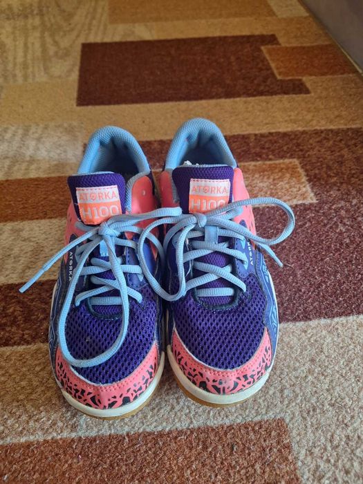 Маркови маратонки