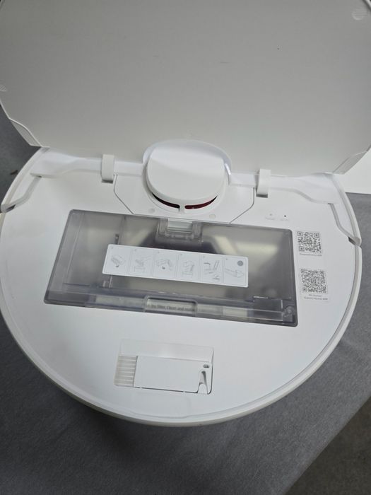 Прахосмукачка робот Dreame D10 Plus