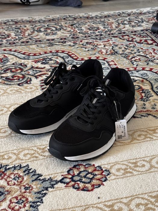 кроссовки мужские 41 размер