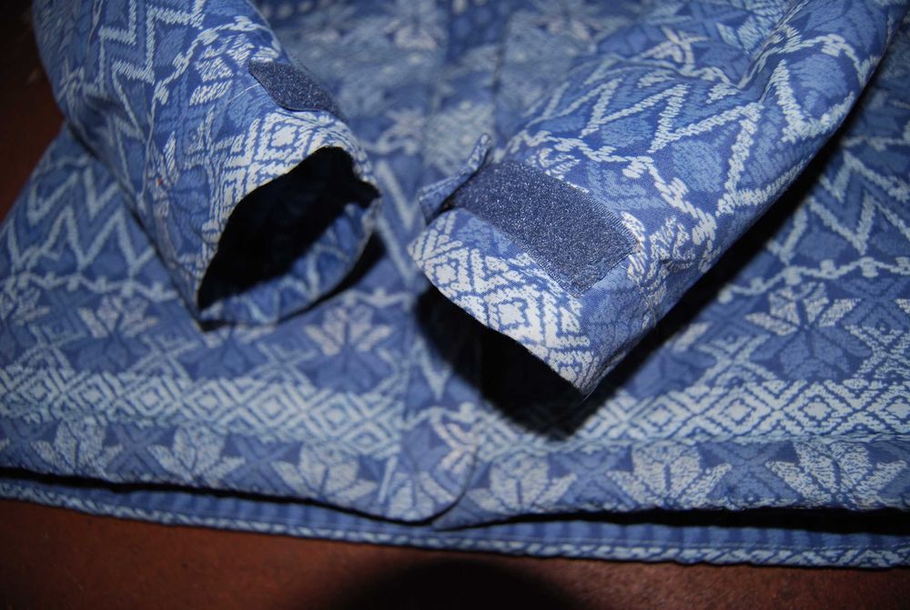 Ски екип COLUMBIA 140-146 яке и панталон