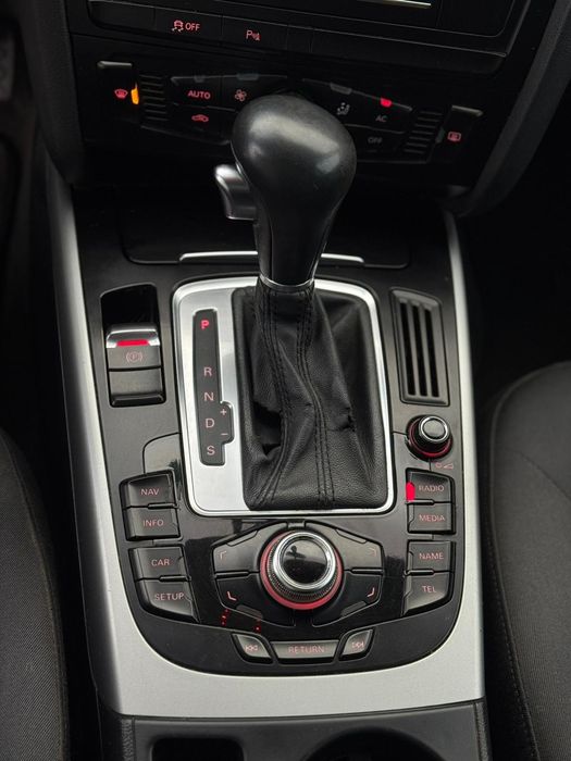 Audi 2012 automat full led 2.0tdi 143cp