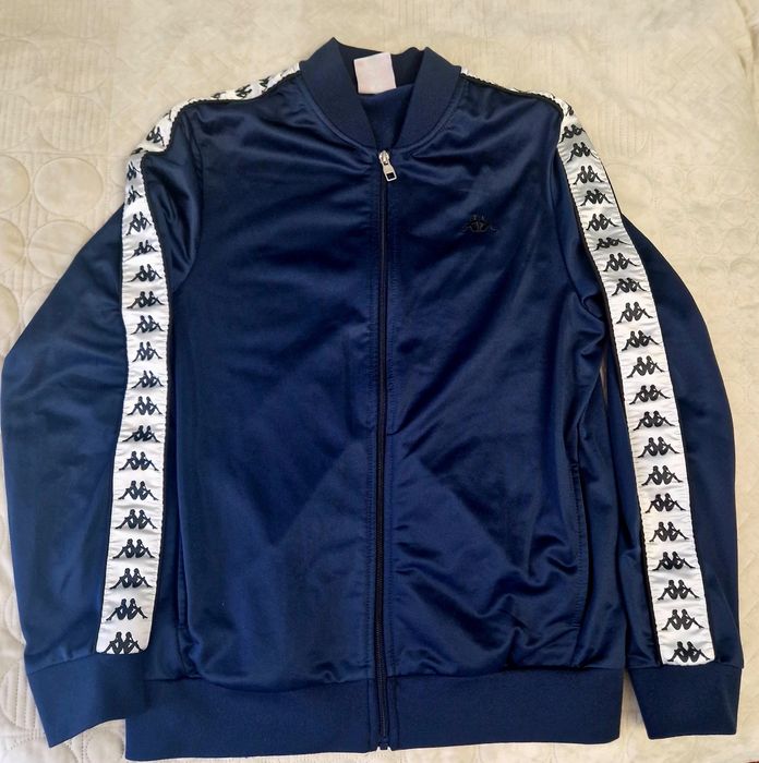 Bluza Kappa originala