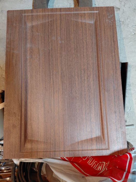 Югославский фассад