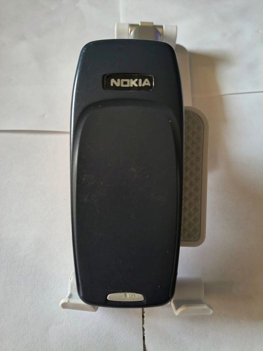 Nokia 3310 ( liber de rețea, lifetimer 3:29, baterie noua)