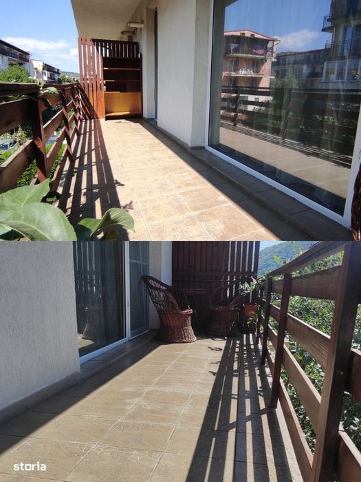 Apartament 1 camera decomandat, 32 mp str Eroilor Floresti