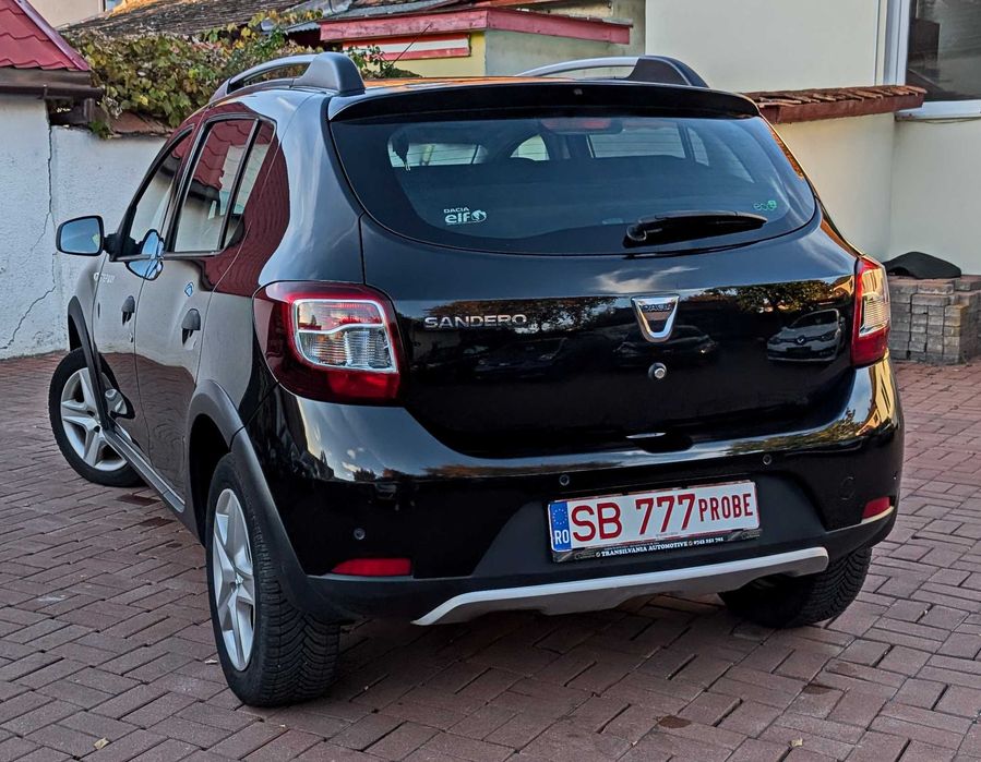 ‼️Garantie ‼️Revizie ulei+filtre‼️Nr provizorii‼️Rate cu buletinul‼️