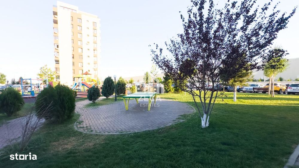 Vanzare apartament 2 camere | Soseaua Salaj | bloc 2026