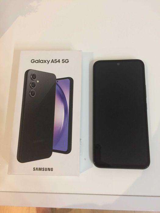 Samsung Galaxy A54 5G