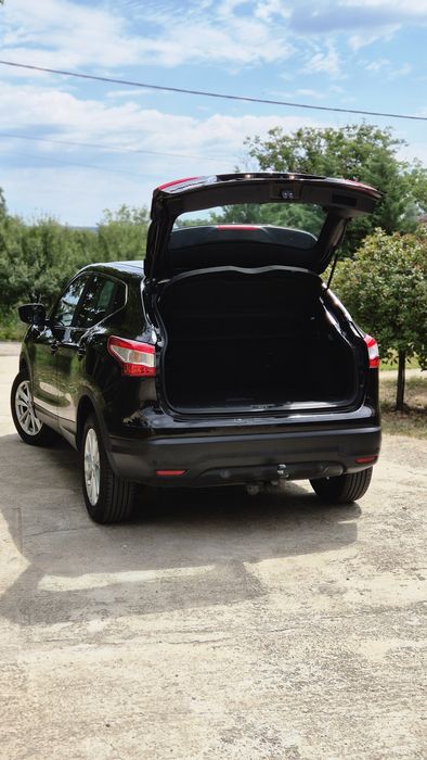 NISSAN Qashqai 2015 — imagine 3