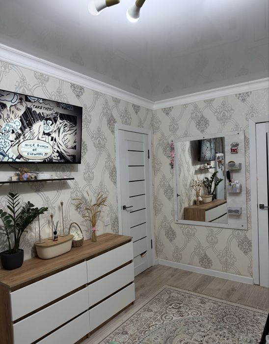 Продажа уютной квартиры