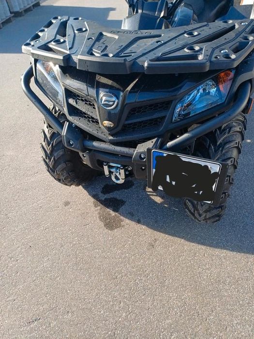 Dezmembrez cf moto.450/520,toate piesele disponibile